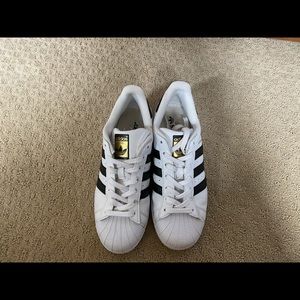Adidas Women’s Original Superstar shoe